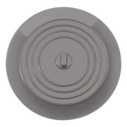 Fauean Silicone Rubber Kitchen Strainer Stopper Long Lasting Easy to Apply Cleaning Tools One Size